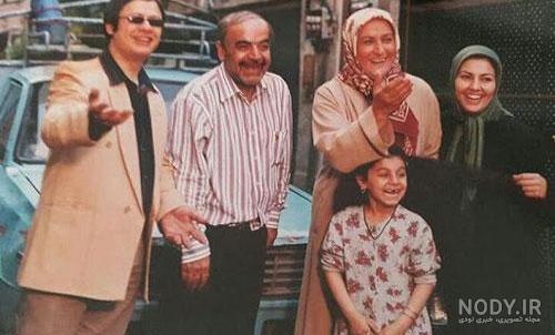سریال خانه به دوش قسمت 1 آپارات