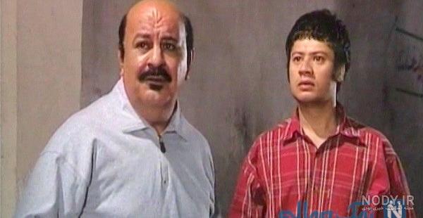 سریال خانه به دوش قسمت 12