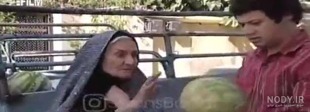 سریال خانه به دوش قسمت 34