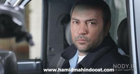 سعید میهن دوست