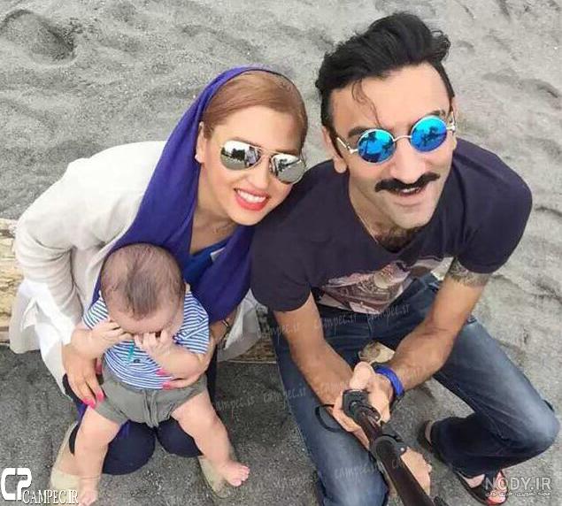 سعید میهن دوست