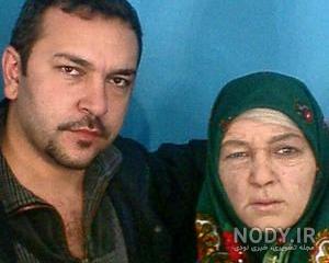 سن وحید میهن دوست