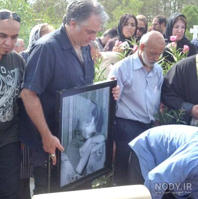 سهیلا بازیگر قدیمی کجاست