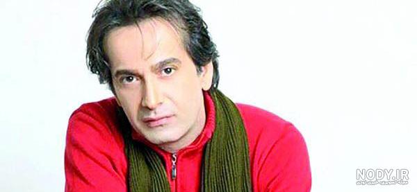 سپیده کبریتی و همسرش