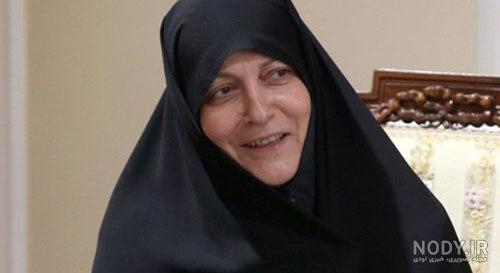 سکینه خامنه ای چه نسبتی با رهبر دارد سکینه خامنه ای چه نسبتی با رهبر دارد