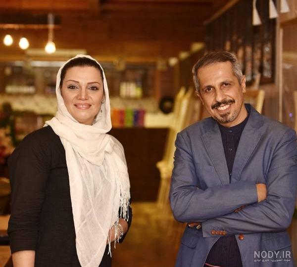 سید جواد رضویان on tiptoes