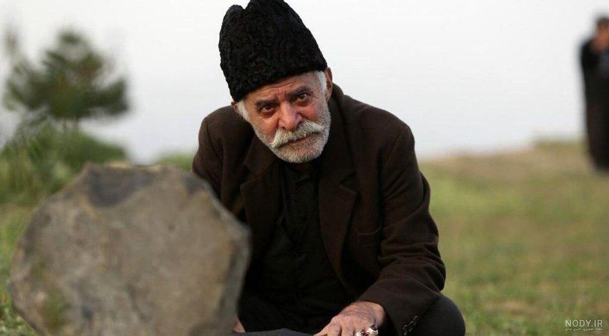 سیروس گرجستانی سریال سیروس گرجستانی سریال