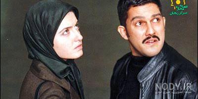 سیمرغ بلورین ساره بیات