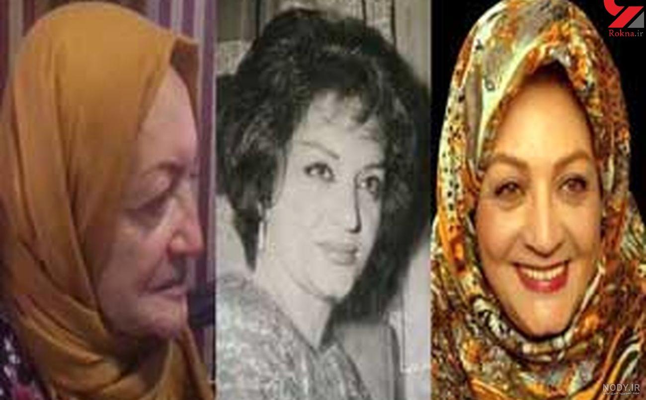 شهلا ریاحی الان کجاست