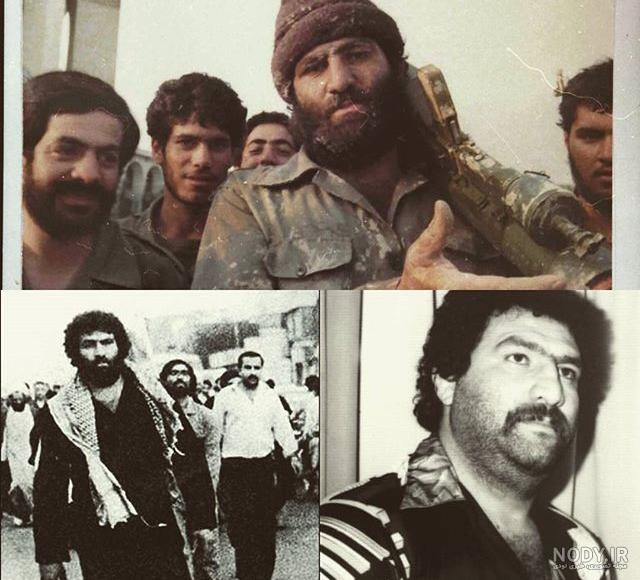 شهید ابوالفضل ضرغام