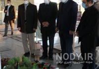 طنز جدید رضا نظری ۹۹ طنز جدید رضا نظری ۹۹