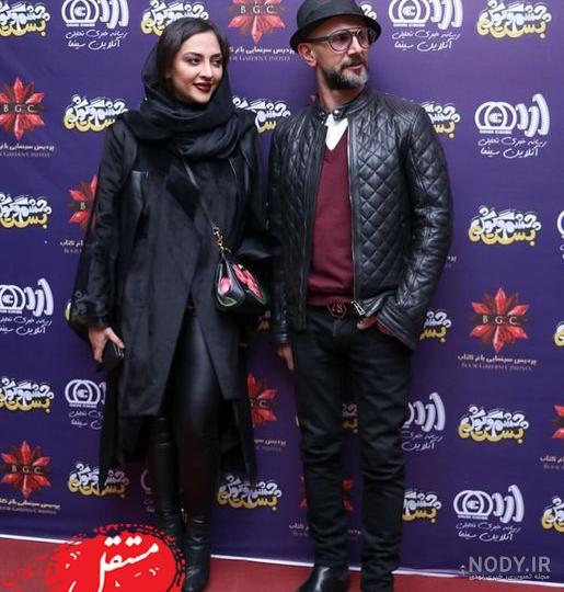 عروسی امین حیایی عروسی امین حیایی