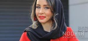 عروسی حدیث میرامینی بی حجاب