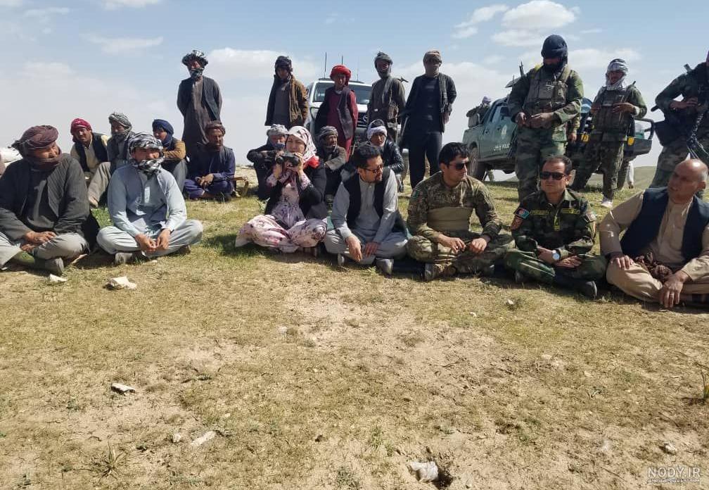 علت جنگ در افغانستان علت جنگ در افغانستان