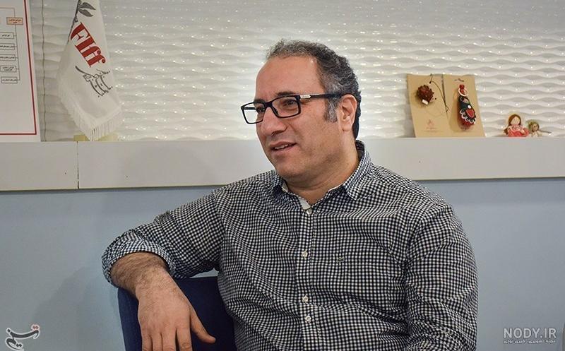 عوامل فیلم قصر شیرین