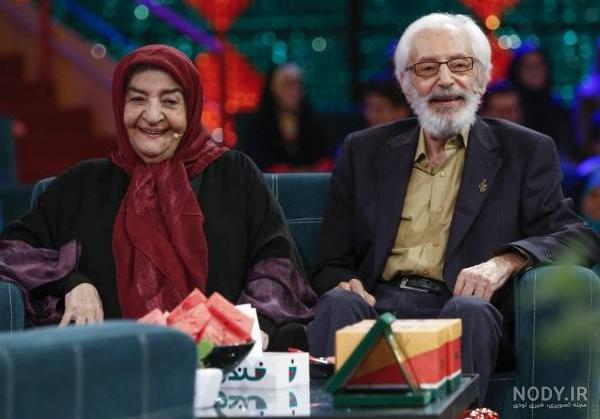 عکس از خانواده جمشید مشایخی عکس از خانواده جمشید مشایخی