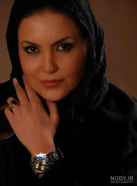 عکس از سامیه لک
