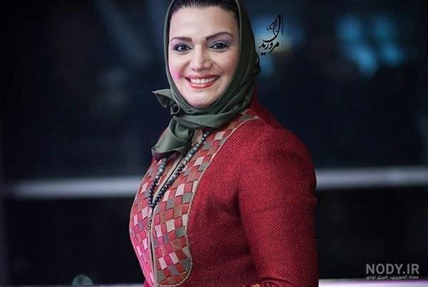 عکس الهام پاوه نژاد بی حجاب عکس الهام پاوه نژاد بی حجاب