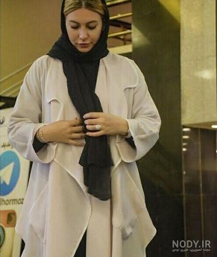 عکس بارداری فریبا نادری عکس بارداری فریبا نادری