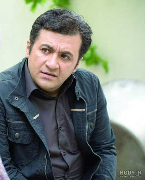 عکس بچه های شهرام عبدلی عکس بچه های شهرام عبدلی
