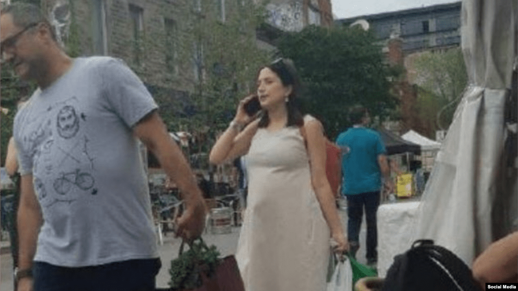 عکس بی حجاب رامبد جوان