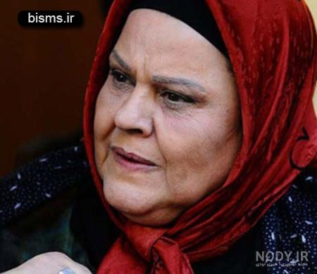 عکس جوانی پروین قائم مقامی عکس جوانی پروین قائم مقامی