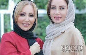 عکس حديث فولادوند