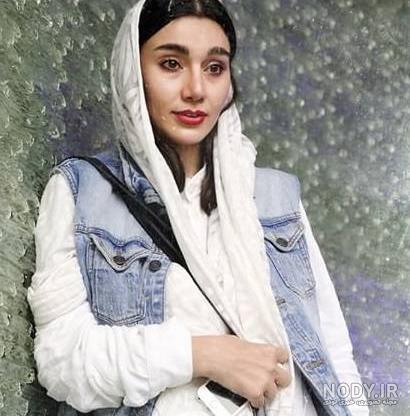 عکس خانم خاطره حاتمی