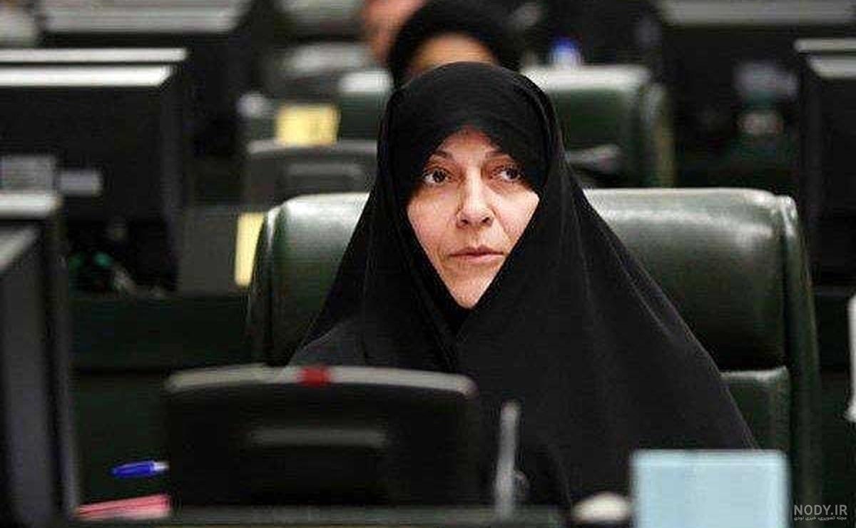 عکس خانم رهبر خامنه ای عکس خانم رهبر خامنه ای