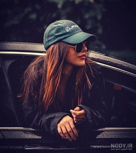 عکس دختر خیلی خوشگل