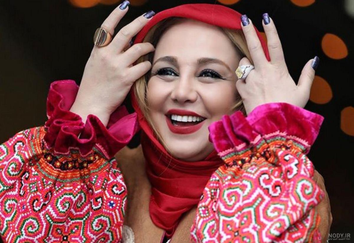 عکس دکوراسیون منزل بهاره رهنما