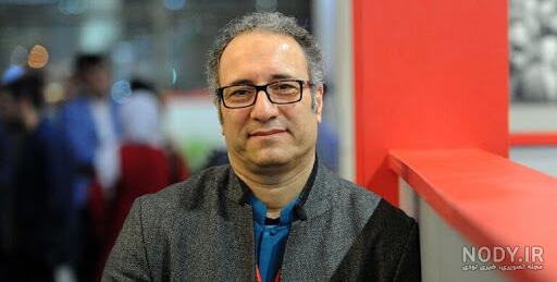عکس رضا میرکریمی کارگردان