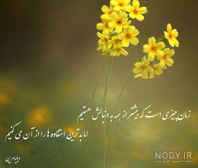 عکس زمان عکس زمان