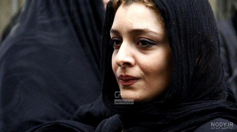 عکس ساره بیات و همسر واقعی اش