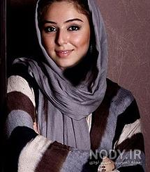 عکس ساره بیات و همسرش