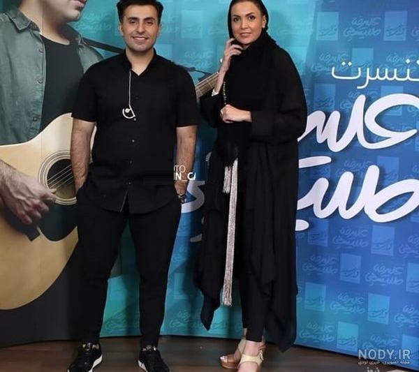 عکس سامیه لک در مرگ تدریجی یک رویا عکس سامیه لک در مرگ تدریجی یک رویا