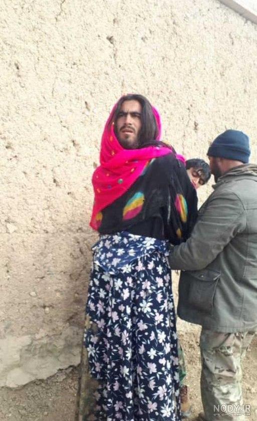 عکس طالبی عکس طالبی