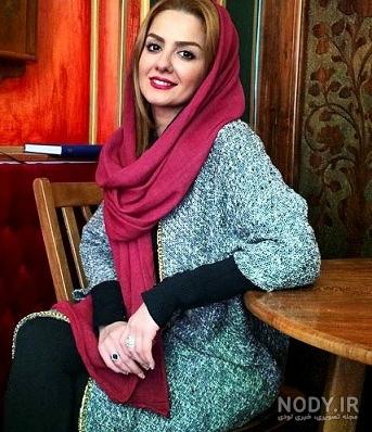 عکس عروسی بیتا سحرخیز