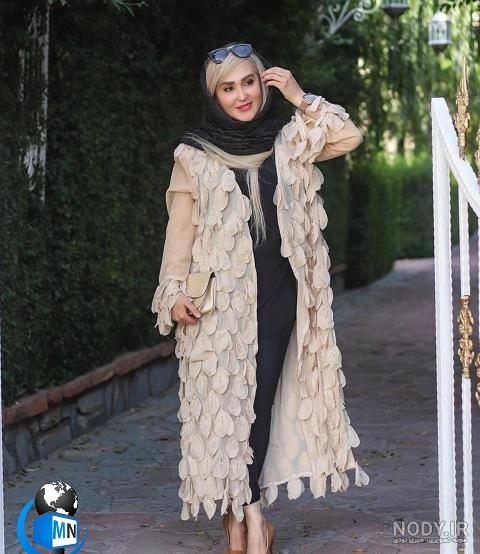 عکس عروسی زهره فکور صبور و همسرش عکس عروسی زهره فکور صبور و همسرش