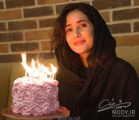 عکس عروسی پریناز ایزدیار عکس عروسی پریناز ایزدیار