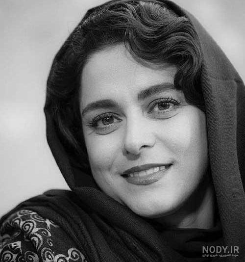 عکس غزل شاکری بازیگر