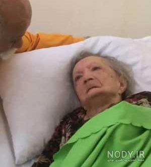 عکس فرزندان شهلا ریاحی عکس فرزندان شهلا ریاحی