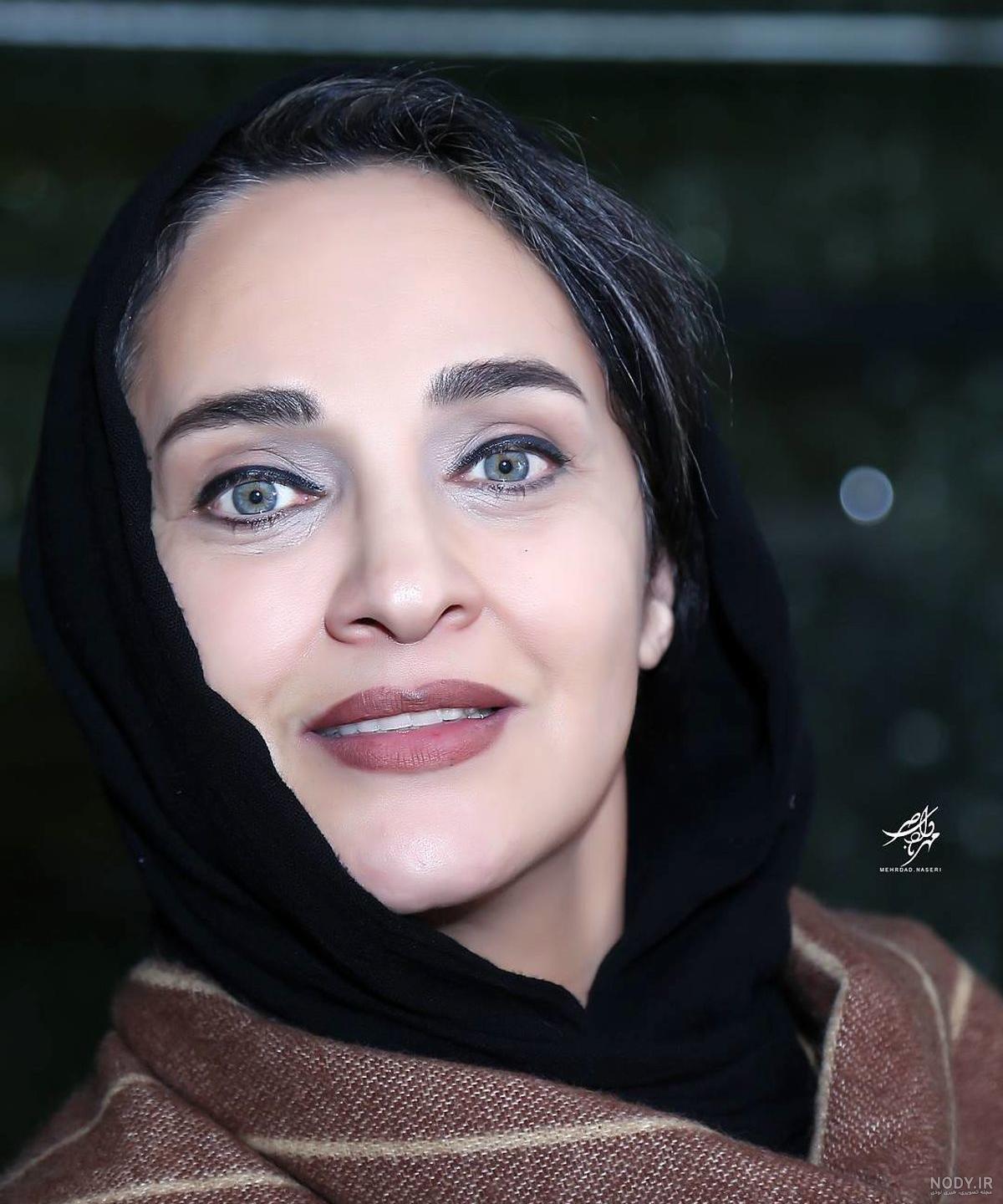 عکس مهرو دوست رکسانا