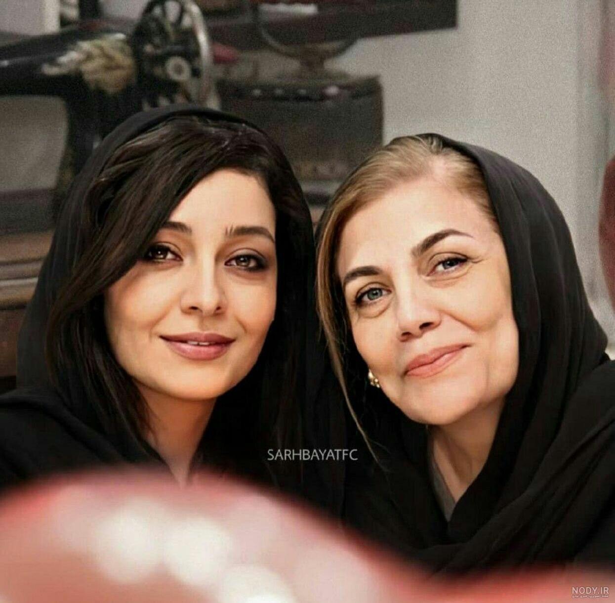 عکس های جدید ساره بیات