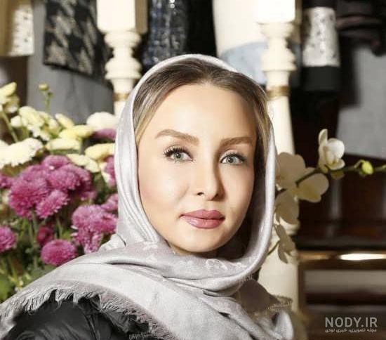 عکس هایی از حدیث فولادوند
