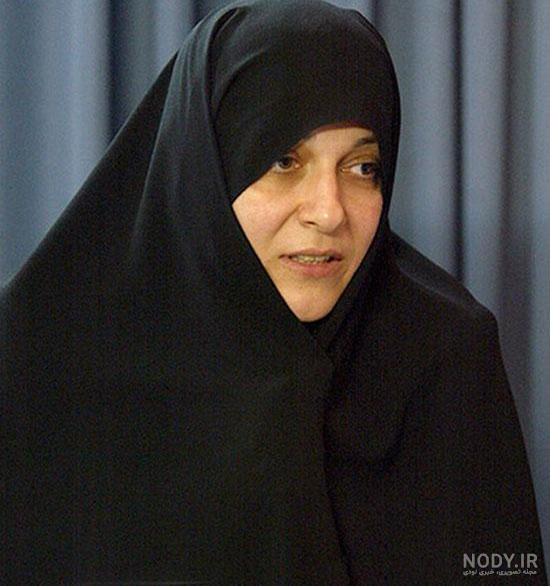 عکس هدی خامنه ای عکس هدی خامنه ای