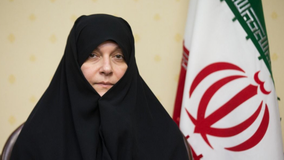 عکس هدی و بشری خامنه ای عکس هدی و بشری خامنه ای