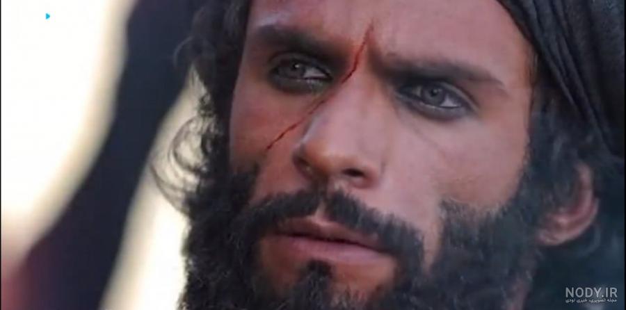 عکس واقعی یزید