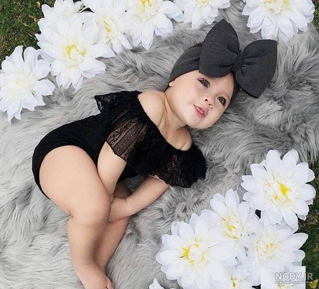 عکس پروفایل بچه عکس پروفایل بچه