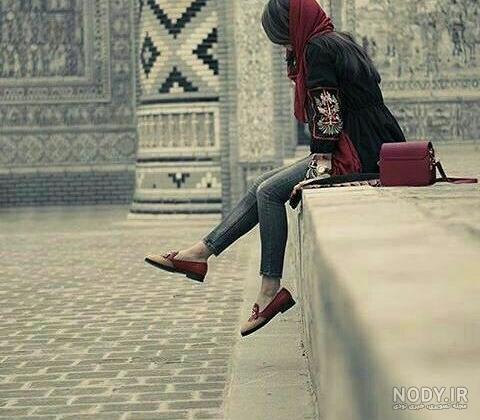 عکس پروفایل دخترونه اسپرت جدید